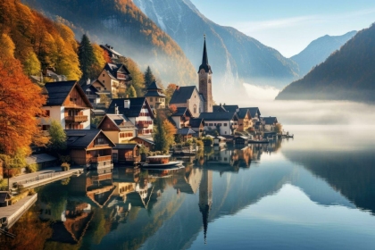 Hallstatt