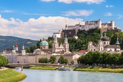 Stadt Salzburg